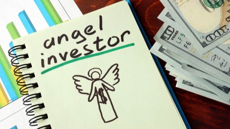 Pros and Cons of Adding an Angel Investor on Board